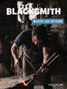 Josh Gregory - Blacksmith