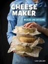 Josh Gregory - Cheese Maker