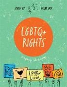 Virginia Loh-Hagan - LGBTQ+ Rights