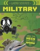 Virginia Loh-Hagan - Weird Science: Military
