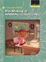 Josh Gregory - The Making of Animal Crossing