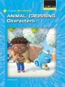 Josh Gregory - Animal Crossing: Characters