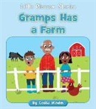 Cecilia Minden, Becky Down - Gramps Has a Farm