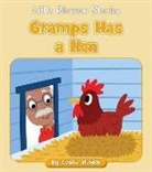 Cecilia Minden, Becky Down - Gramps Has a Hen