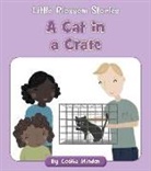Cecilia Minden, Kelsey Collings - A Cat in a Crate