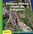 Susan H Gray, Susan H. Gray - Burmese Pythons Invade the Everglades