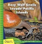 Susan H Gray, Susan H. Gray - Rosy Wolf Snails Invade Pacific Islands