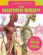 Virginia Loh-Hagan - Weird Science: The Human Body
