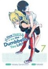Yabako Sandrovich, Maam - How Heavy are the Dumbbells You Lift? Vol. 7