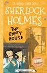 Arianna Bellucci - The Empty House (Easy Classics)