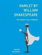 Rachel DeTemple - Hamlet By William Shakespeare