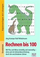 Jör Krampe, Jörg Krampe, Rolf Mittelmann - Rechnen bis 100