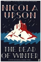 Nicola Upson, Upson Nicola - Dead of Winter