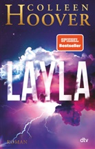 Colleen Hoover - Layla