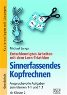 Michael Junga - Sinnerfassendes Kopfrechnen