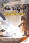 Marjorie Weinman Sharmat - Nate the Great and the Halloween Hunt