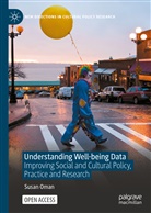 Susan Oman - Understanding Well-being Data