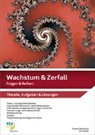 Thomas Bachmann, Urs Hauser - Wachstum und Zerfall