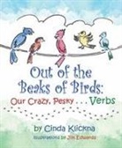 Cinda Klickna, Jim Edwards - Out of the Beaks of Birds