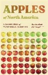 Tom Burford - Apples of North America