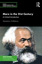 Sebastiano Maffettone, Sebastiano (Center for Ethics &amp; Global Maffettone - Marx in the 21st Century