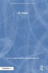 Justin Lee Paterson, Hyunkook Lee, Justin Paterson - 3d Audio