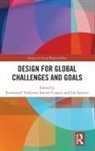 Emmanuel (Imagination Lancaster Tsekleves, Rachel Cooper, Jak Spencer, Emmanuel Tsekleves - Design for Global Challenges and Goals