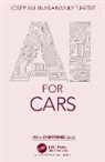 Josep Aulinas, Josep Sjafrie Aulinas, Hanky Sjafrie, Hanky (Sgec Sjafrie - Ai for Cars