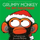 Max Lang, Suzanne Lang, Max Lang - Grumpy Monkey