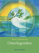 Hans Treichler - Osterlegenden