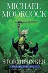 Michael Moorcock - Stormbringer