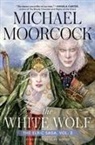 Michael Moorcock - The White Wolf