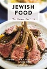 Scott Gilden, Joshua Korn, Kimberly Zerkel, Jim Sullivan, Jim Sullivan - Jewish Food