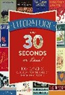 Tim Rayborn - Literature in 30 Seconds or Less!