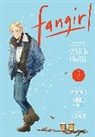 Sam Maggs, Gabi Nam, Rainbow Rowell, Rainbow Rowell, Sam Maggs, Gabi Nam - Fangirl, vol 2