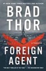 Brad Thor - Foreign Agent
