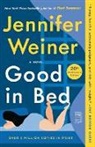 Jennifer Weiner, Weiner Jennifer - Good in Bed