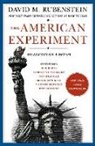 David M. Rubenstein, Rubenstein David M. - The American Experiment