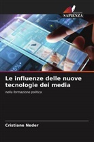 Cristiane Neder - Le influenze delle nuove tecnologie dei media