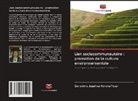 Geronima Josefina Moreno Tovar - Lien sociocommunautaire : promotion de la culture environnementale
