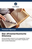 Thinkwell Ngwenya - Das afroamerikanische Dilemma