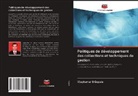 Vijaykumar B Gopale, Vijaykumar B. Gopale - Politiques de développement des collections et techniques de gestion