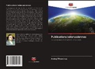Andrej Tihomirow - Publications bélarussiennes