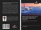Kuntak Dutta - Razionalizzazione del tipo di aeromobile regionale in aviazione