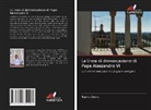 Ramiz Daniz - La linea di demarcazione di Papa Alessandro VI