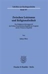 Julian März - Zwischen Laizismus und Religionsfreiheit.