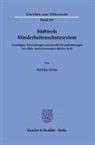 Matthias Haller - Südtirols Minderheitenschutzsystem.