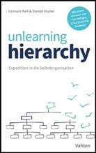 Lennart Keil, Danie Vonier, Daniel Vonier - unlearning hierarchy