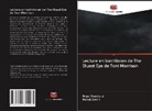 Mehdi Amiri, Hojat Goodarzi - Lecture en bakhtinien de The Bluest Eye de Toni Morrison