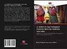 Erika Madisson Camacho Molina - La violence psychologique implicite dans les relations familiales